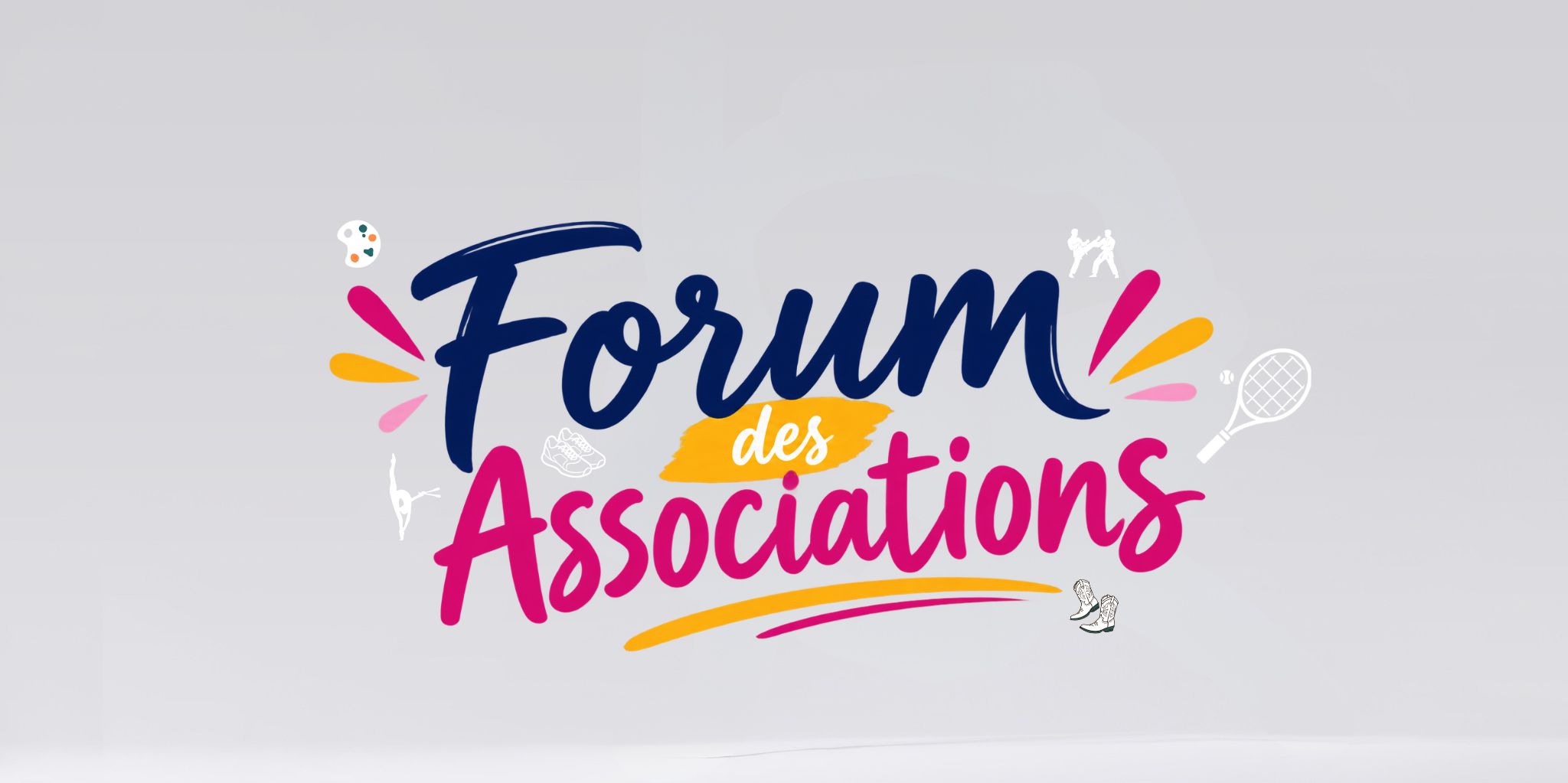Forum des associations 05/09/2026